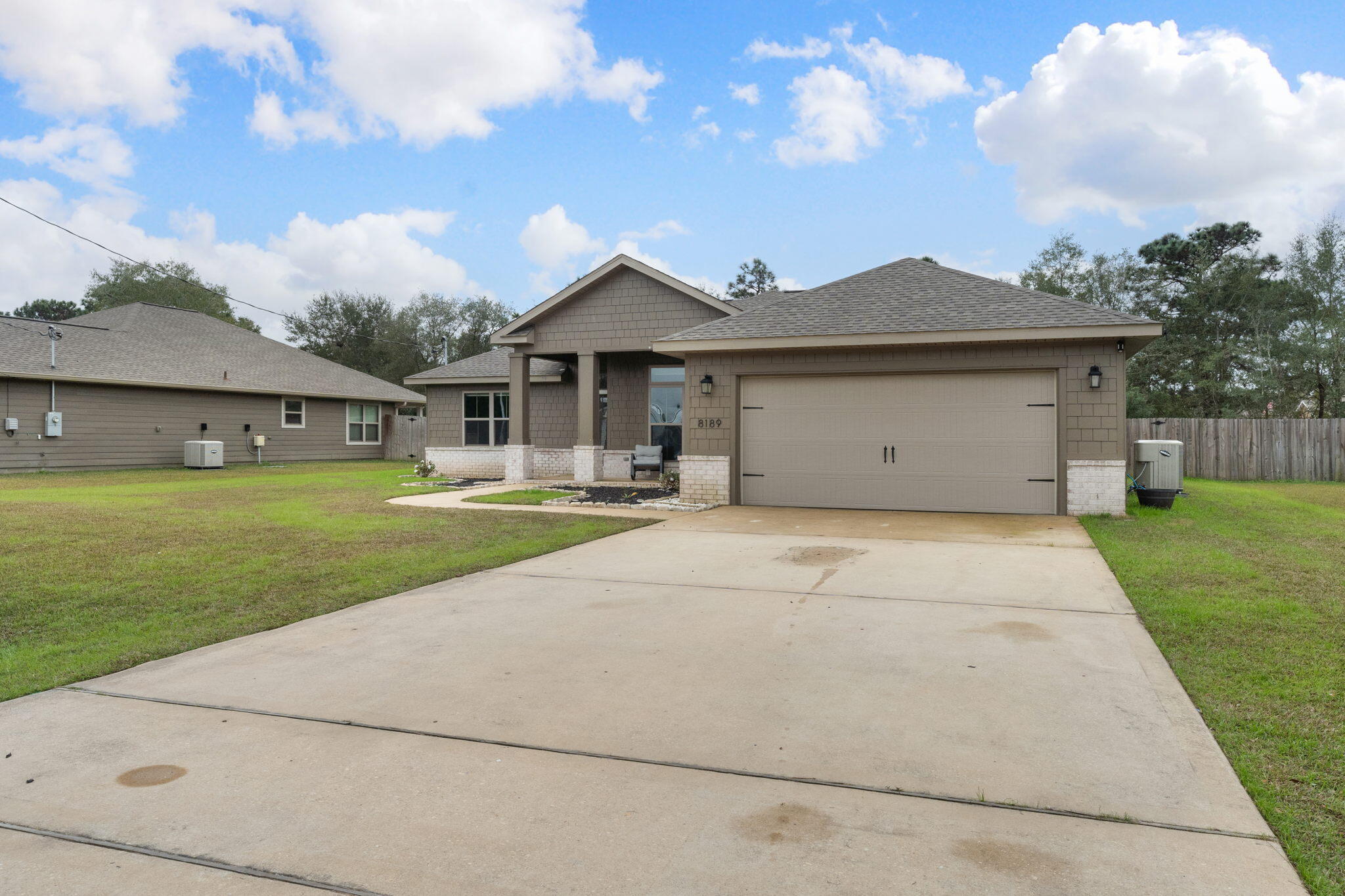 NAVARRE S/D 2ND ADDN - Residential