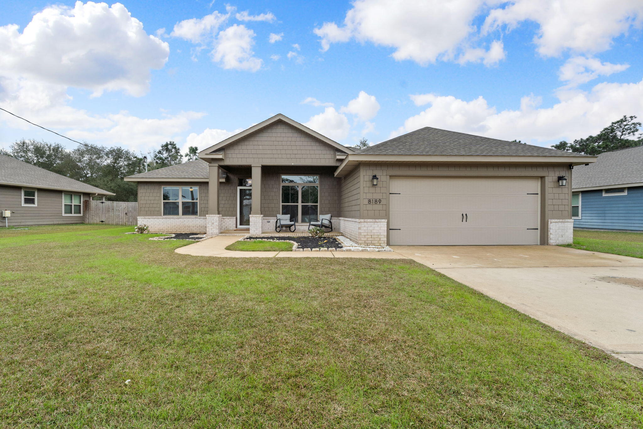 NAVARRE S/D 2ND ADDN - Residential