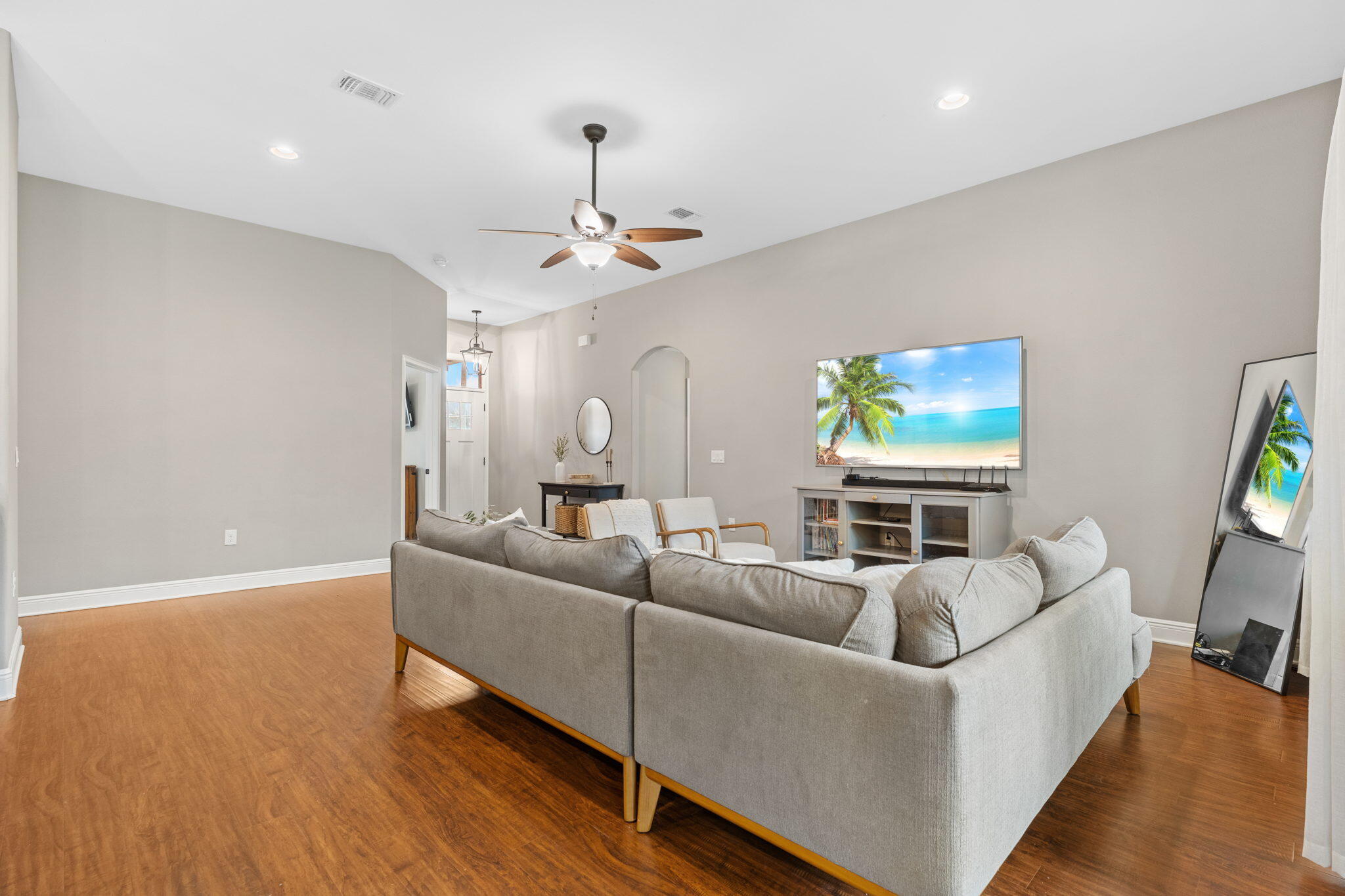 NAVARRE S/D 2ND ADDN - Residential