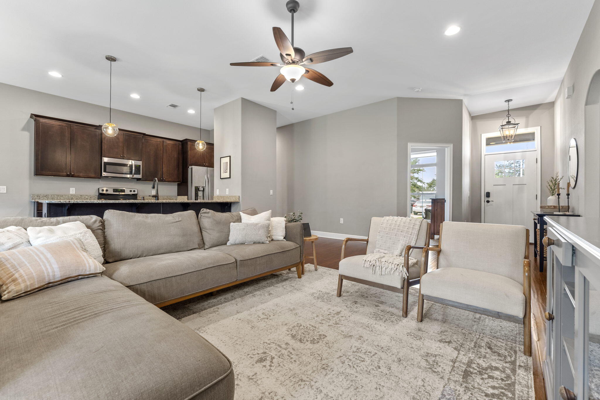 NAVARRE S/D 2ND ADDN - Residential