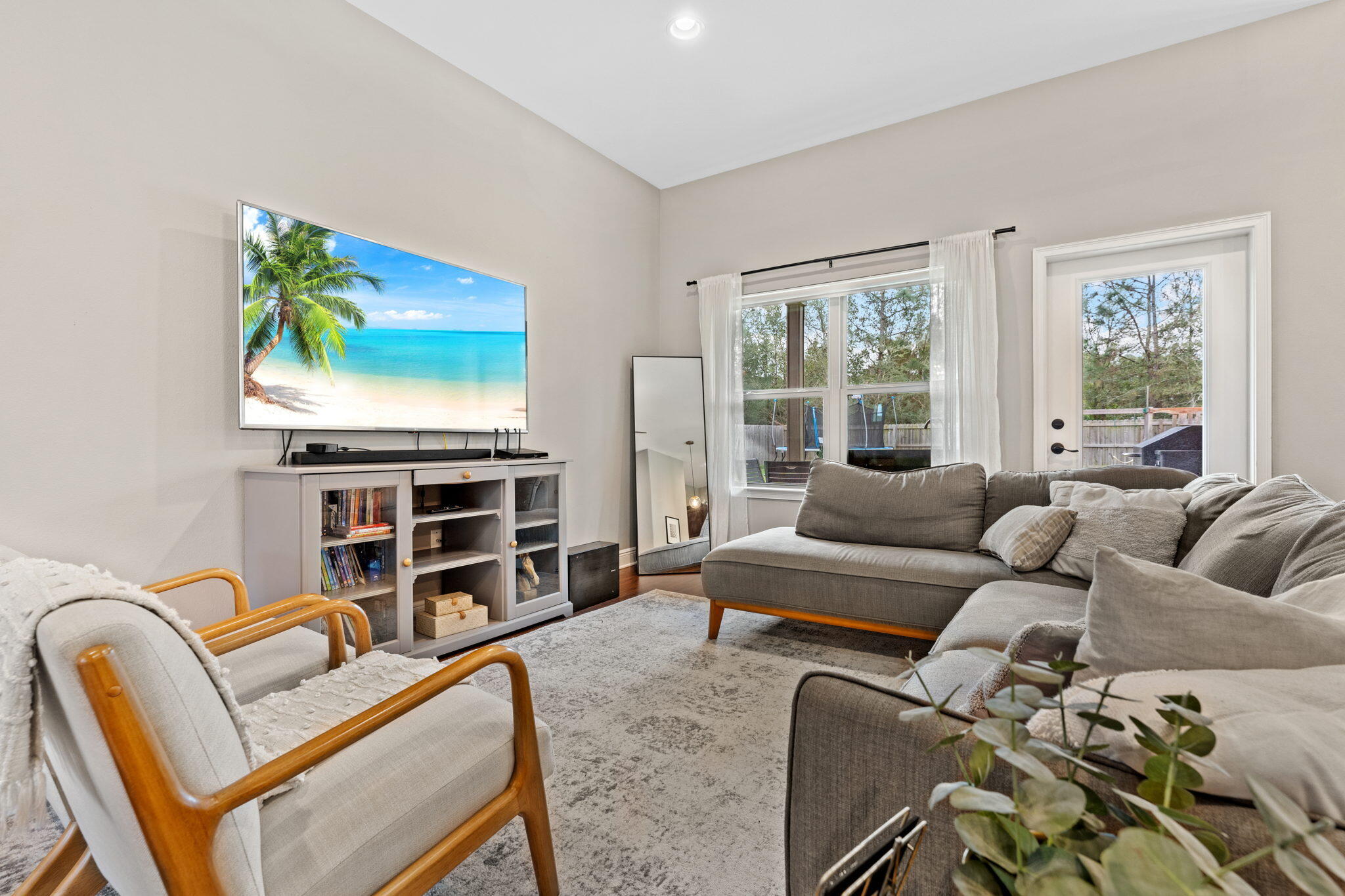 NAVARRE S/D 2ND ADDN - Residential