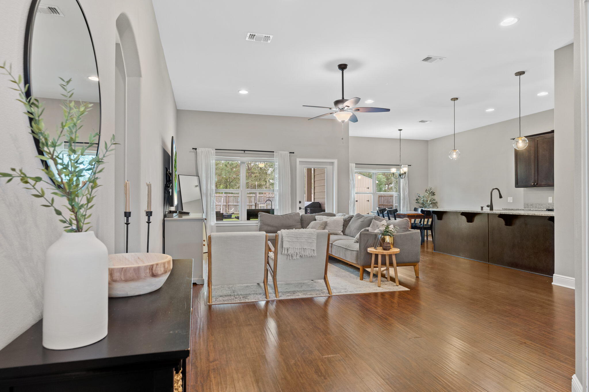 NAVARRE S/D 2ND ADDN - Residential