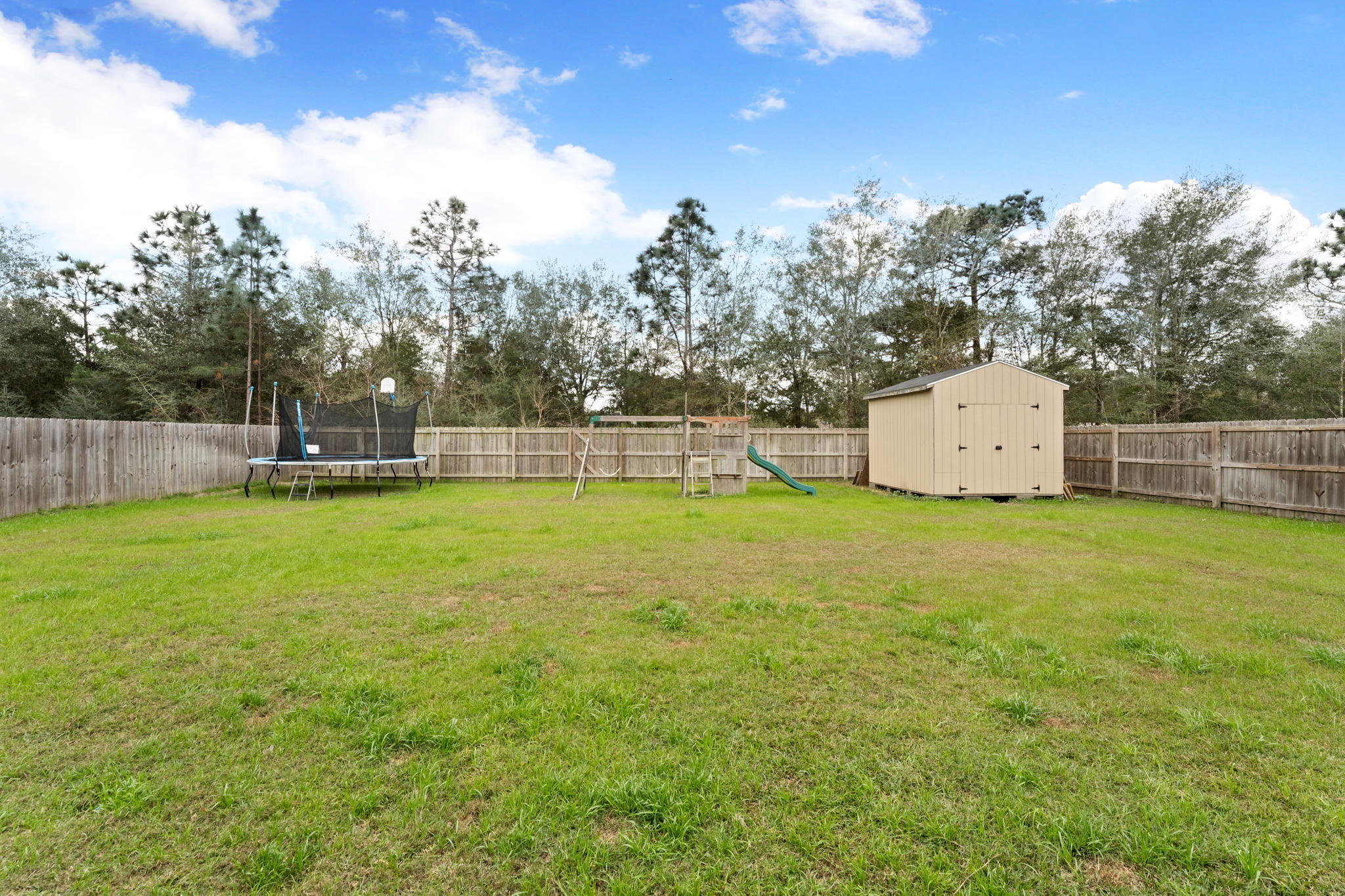 NAVARRE S/D 2ND ADDN - Residential