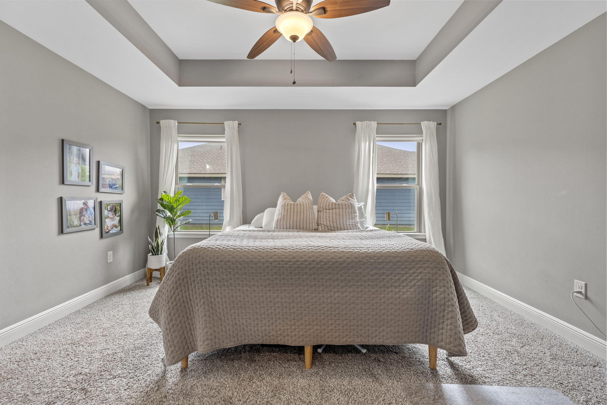 NAVARRE S/D 2ND ADDN - Residential