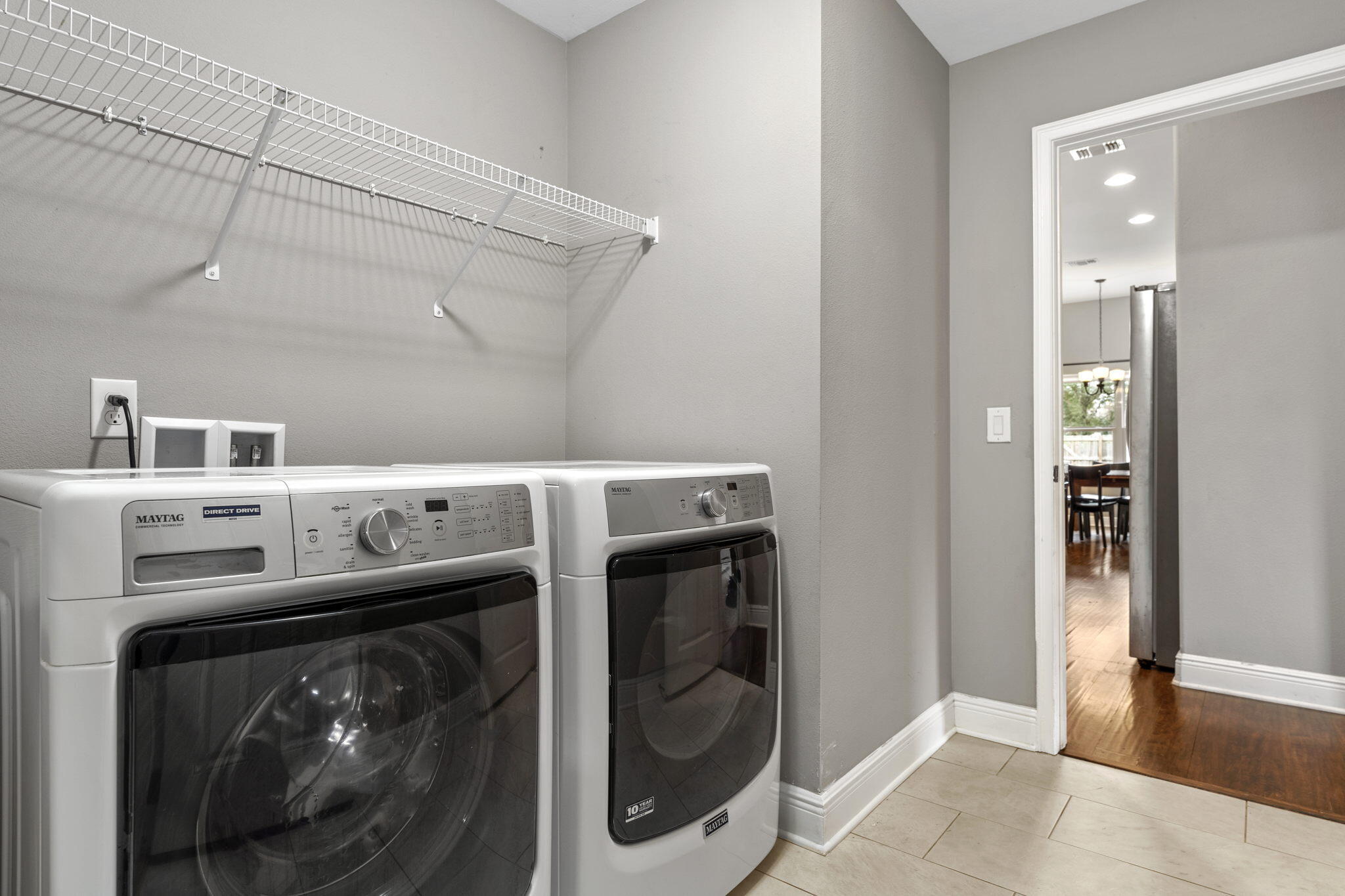 NAVARRE S/D 2ND ADDN - Residential