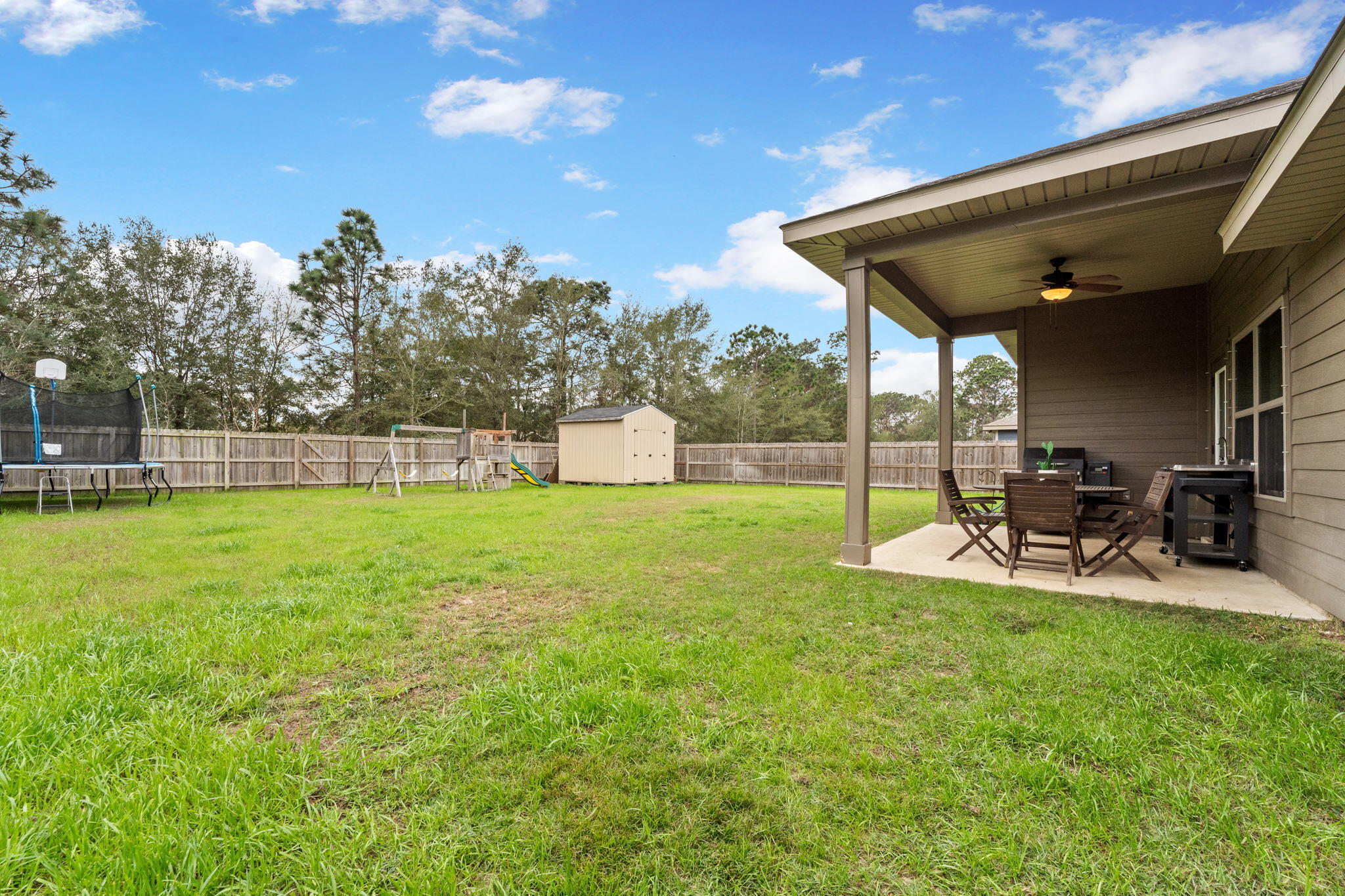 NAVARRE S/D 2ND ADDN - Residential