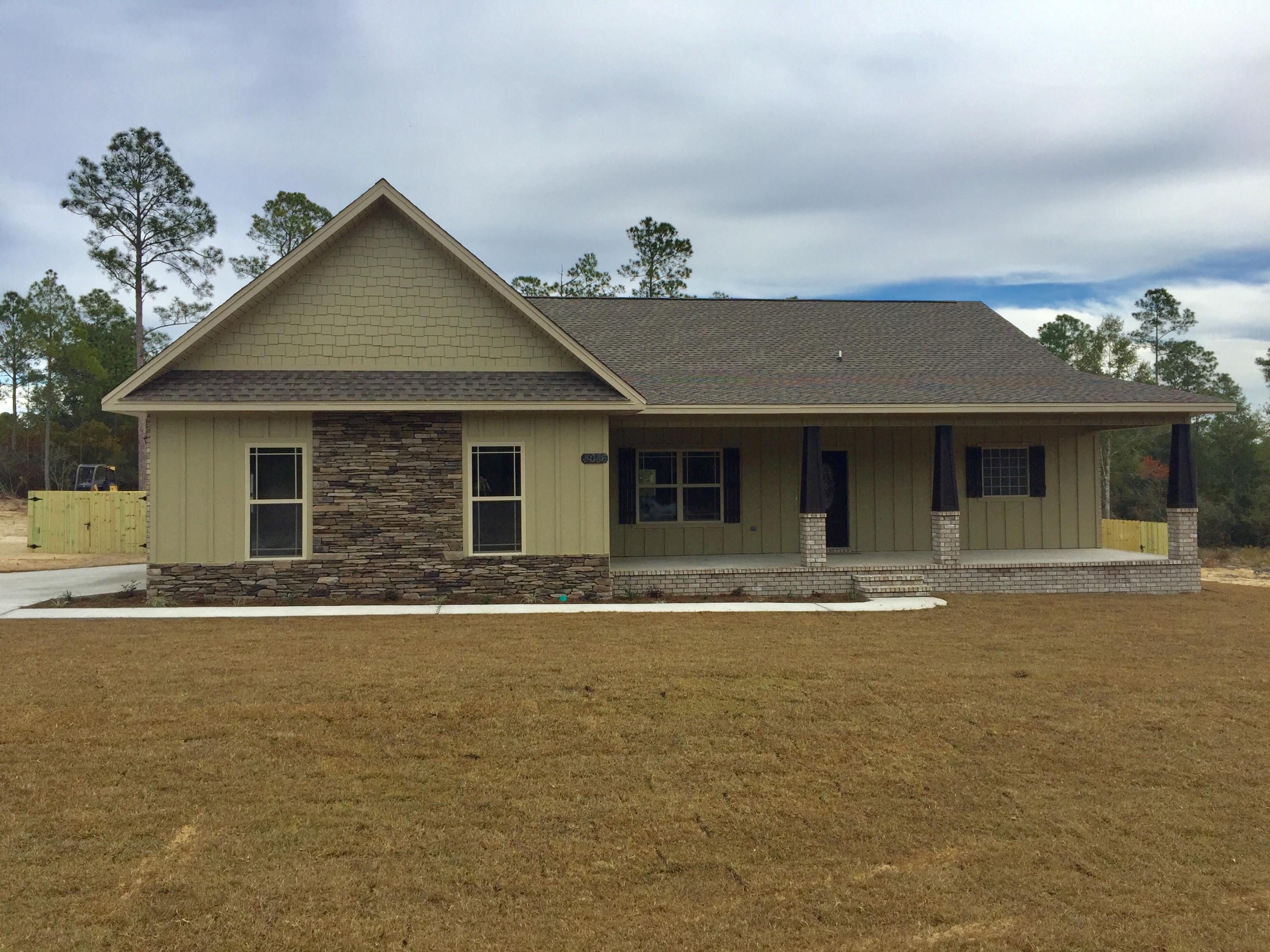 BRIDLE WOOD EST PH I - Residential