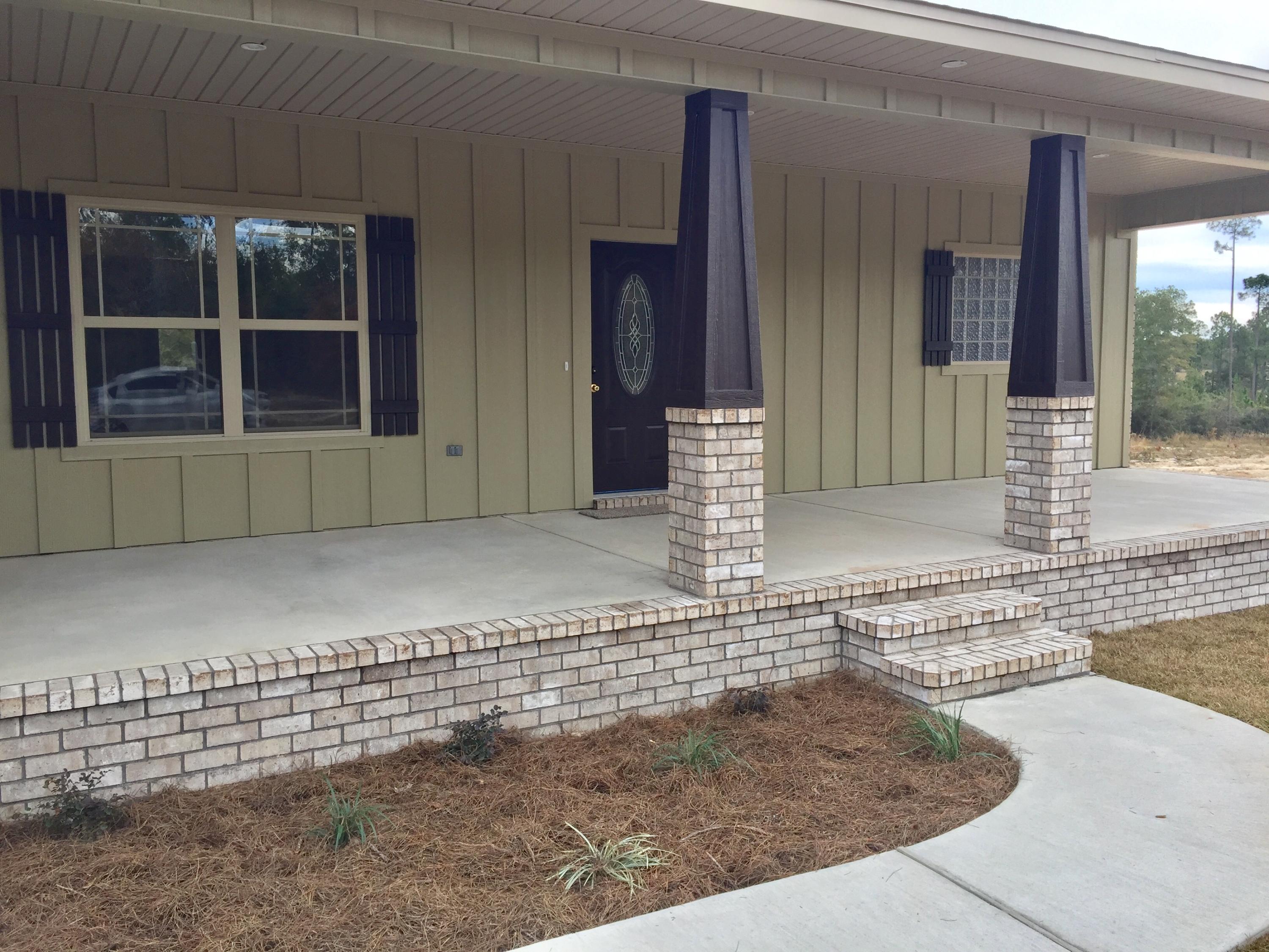 BRIDLE WOOD EST PH I - Residential