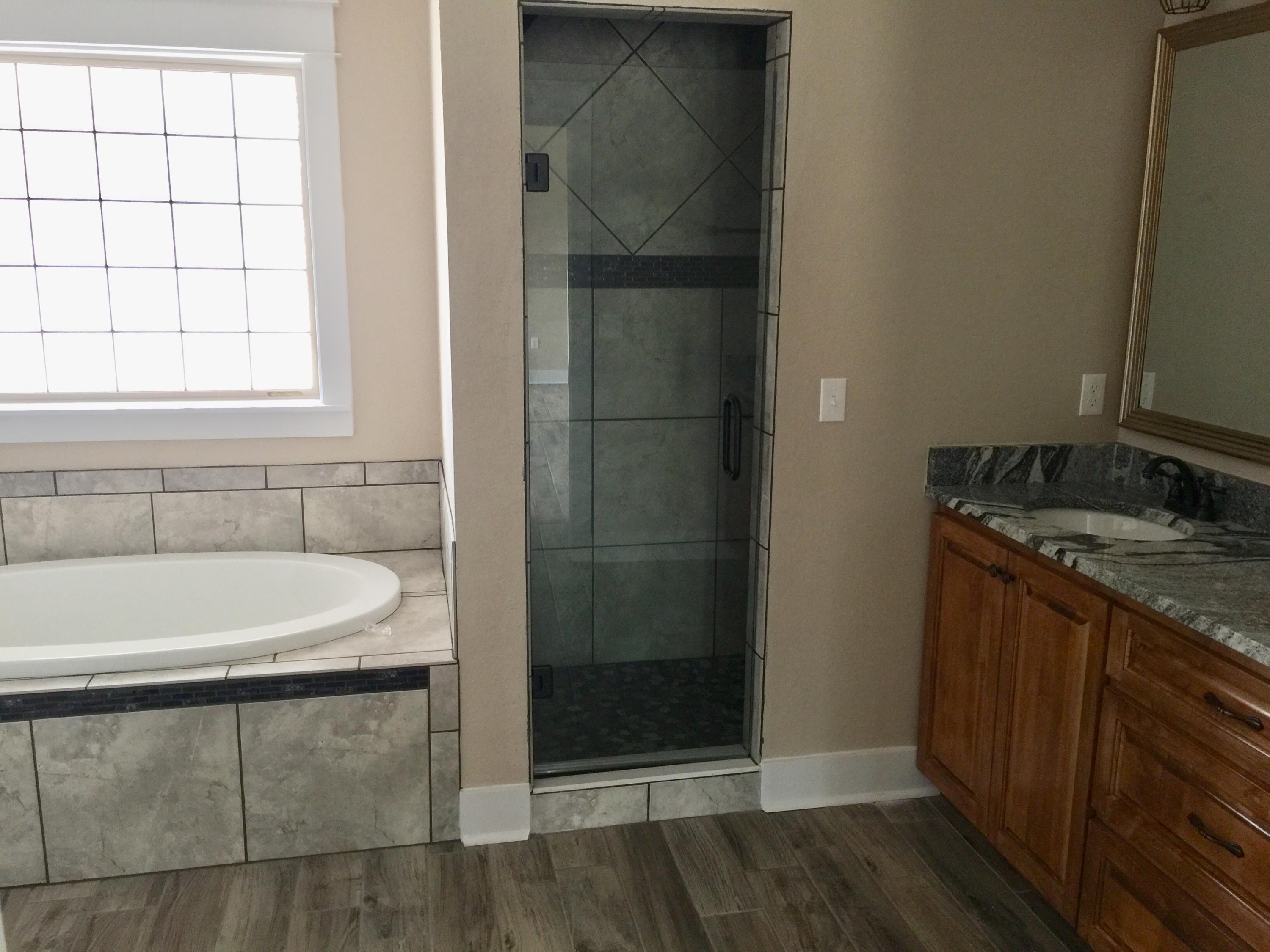 BRIDLE WOOD EST PH I - Residential