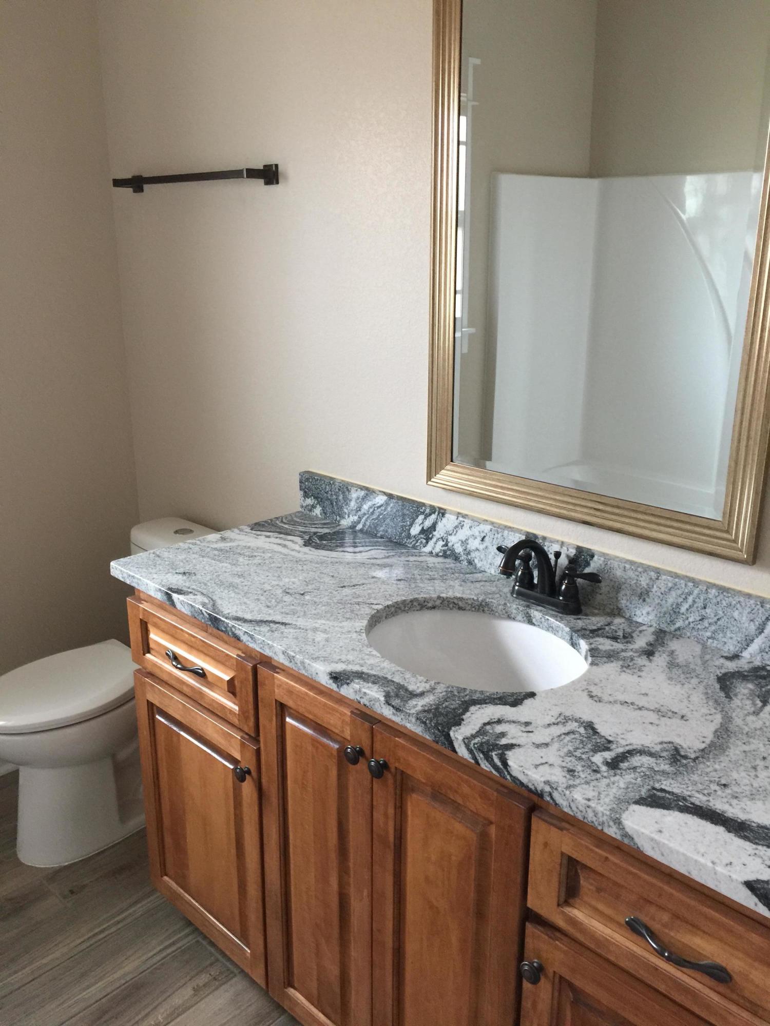 BRIDLE WOOD EST PH I - Residential