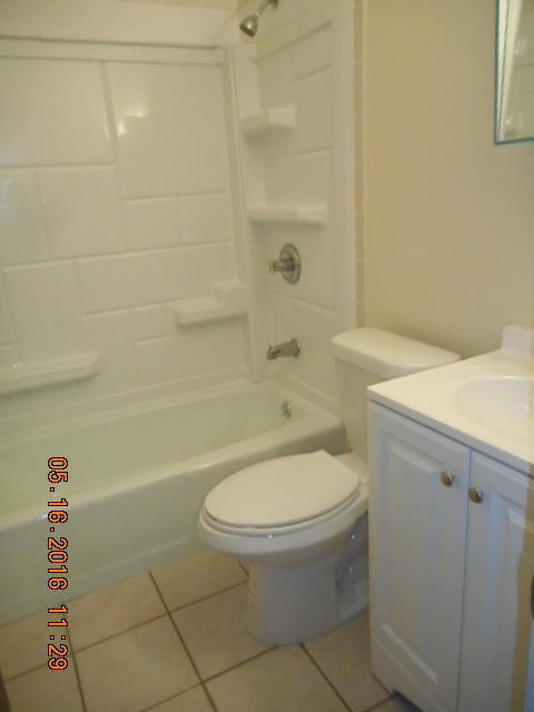 OAKLAND ADDN - Residential Lease