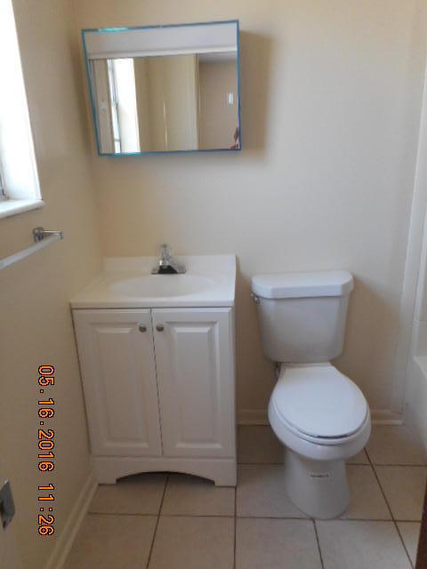 OAKLAND ADDN - Residential Lease