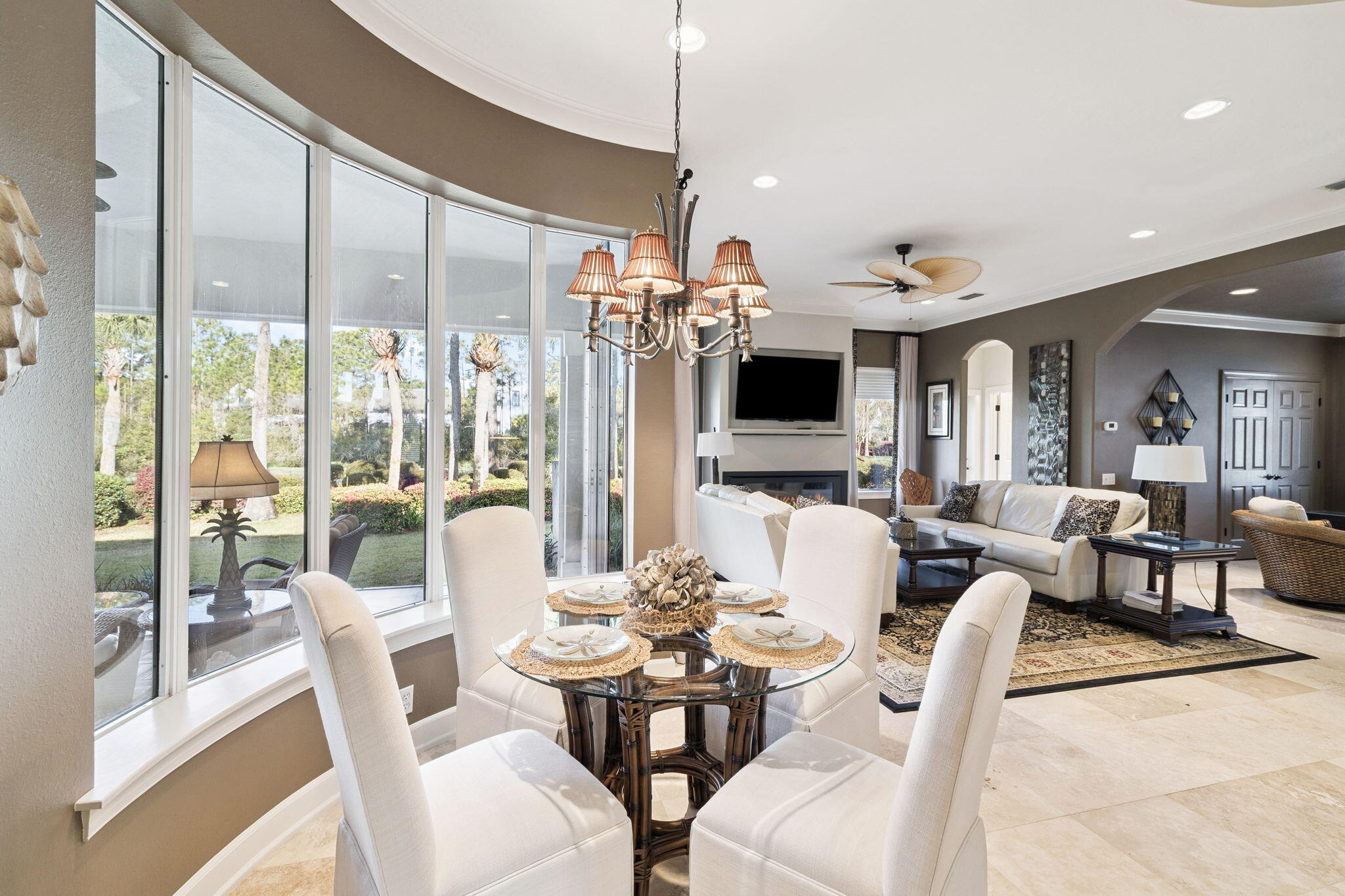 BAYTOWNE AVE EAST - Residential