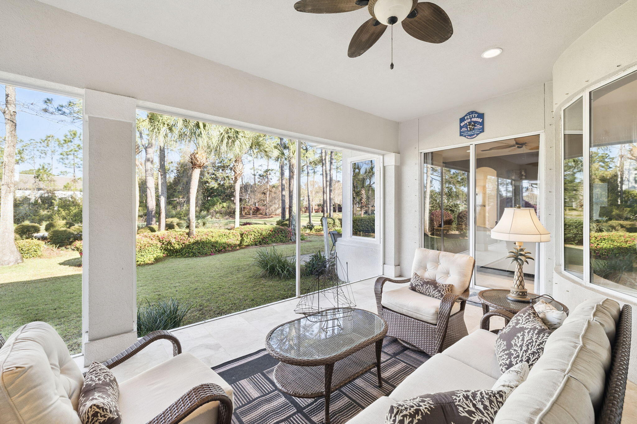 BAYTOWNE AVE EAST - Residential