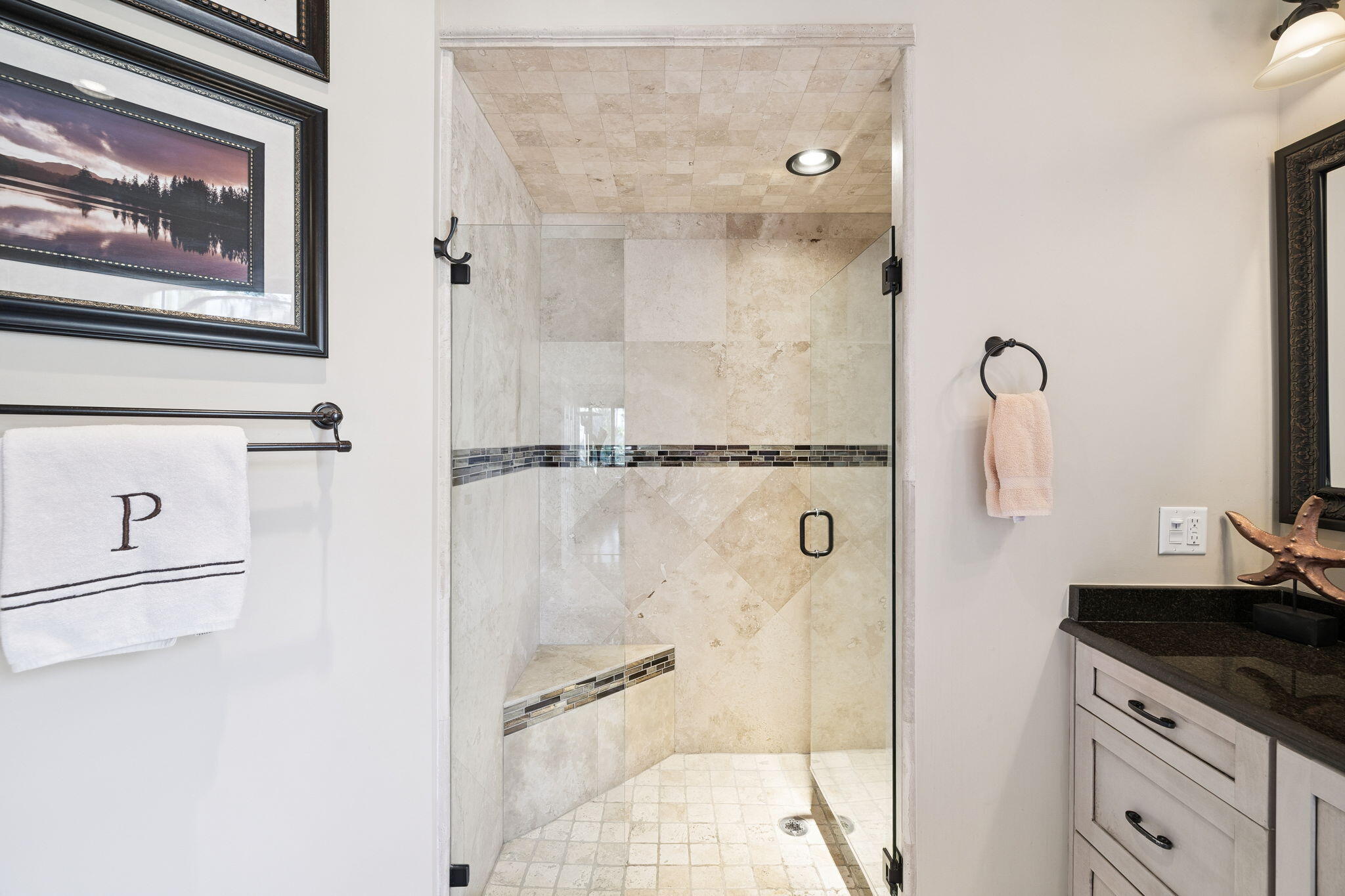 BAYTOWNE AVE EAST - Residential