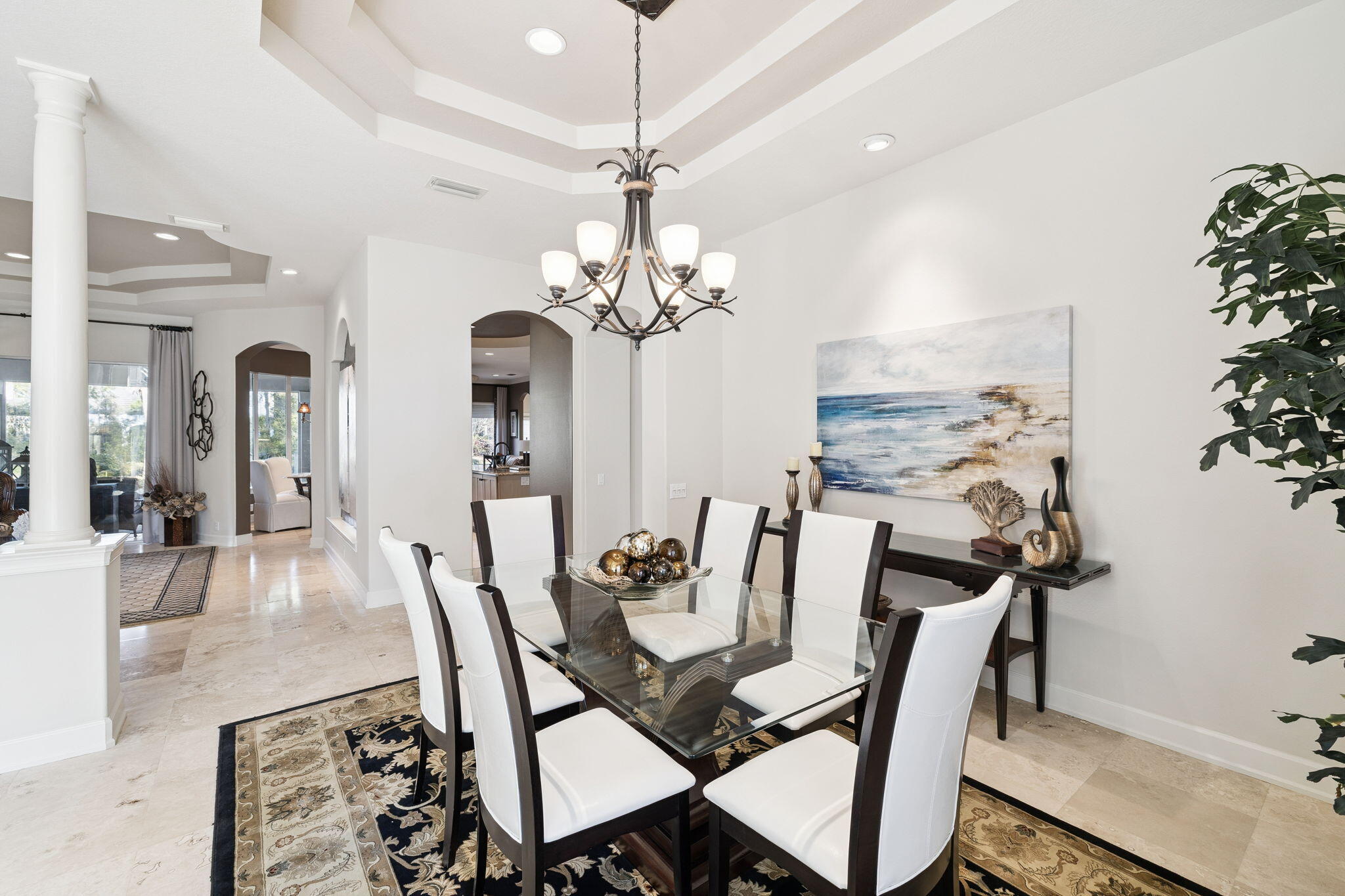 BAYTOWNE AVE EAST - Residential