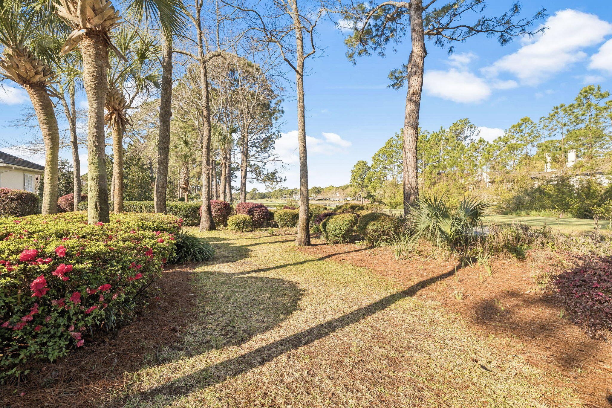 BAYTOWNE AVE EAST - Residential