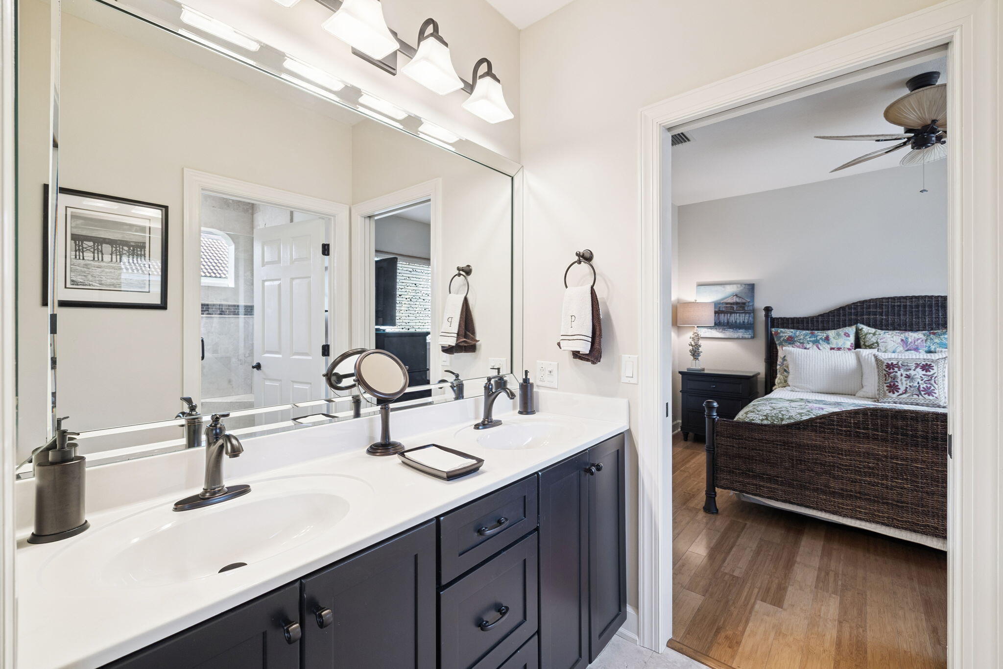 BAYTOWNE AVE EAST - Residential