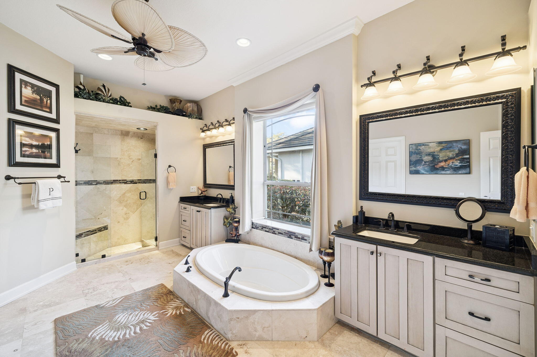 BAYTOWNE AVE EAST - Residential