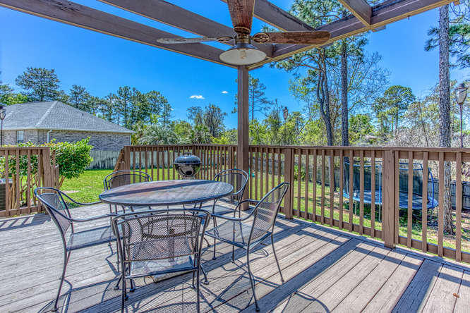 White Point Village S/D B/18 - Residential