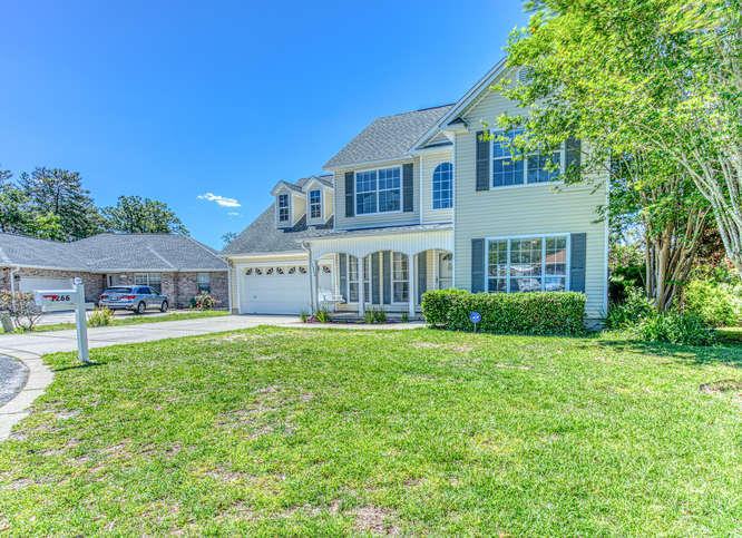 White Point Village S/D B/18 - Residential