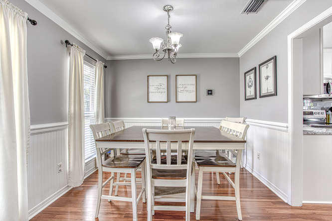 White Point Village S/D B/18 - Residential