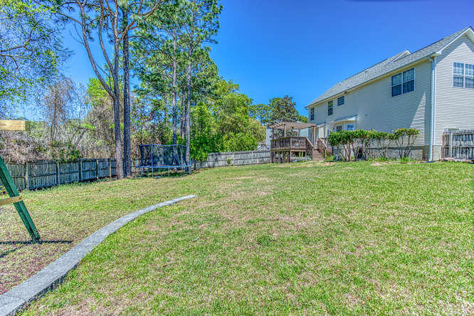 White Point Village S/D B/18 - Residential