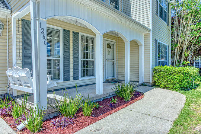 White Point Village S/D B/18 - Residential