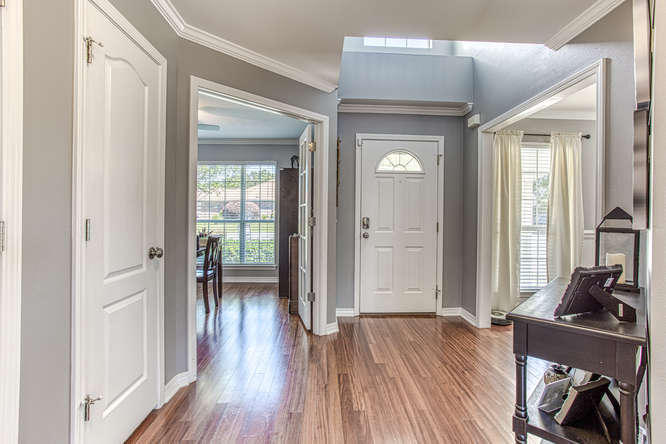 White Point Village S/D B/18 - Residential