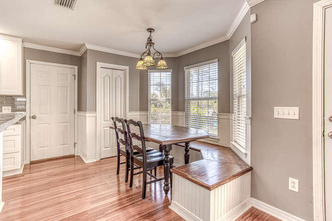 White Point Village S/D B/18 - Residential