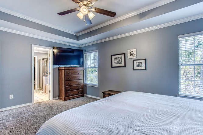 White Point Village S/D B/18 - Residential