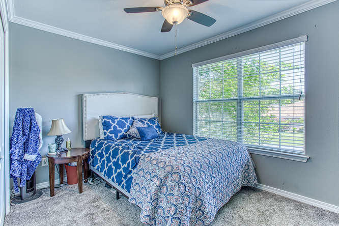 White Point Village S/D B/18 - Residential