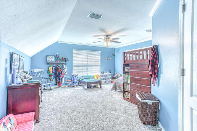 White Point Village S/D B/18 - Residential