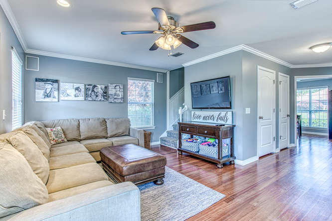 White Point Village S/D B/18 - Residential