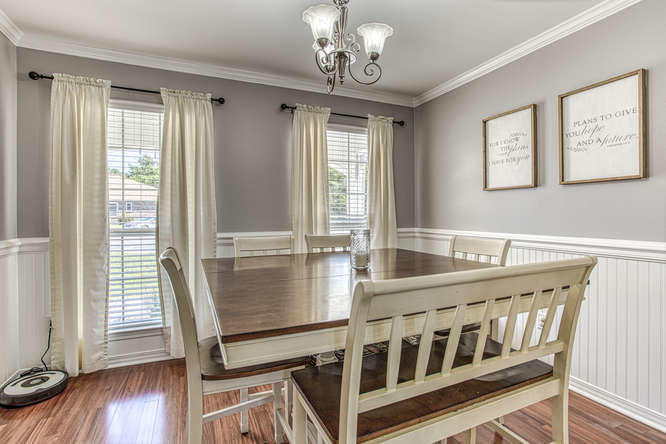 White Point Village S/D B/18 - Residential