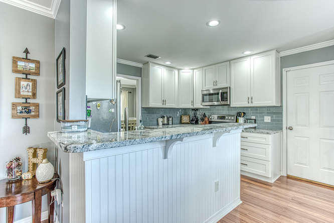 White Point Village S/D B/18 - Residential