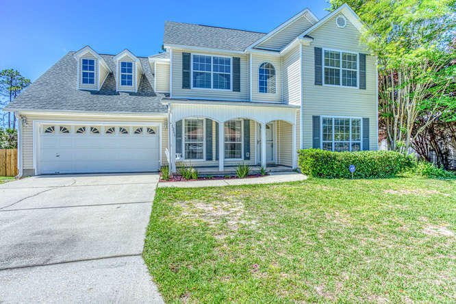 White Point Village S/D B/18 - Residential