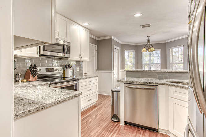 White Point Village S/D B/18 - Residential