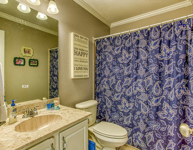 White Point Village S/D B/18 - Residential