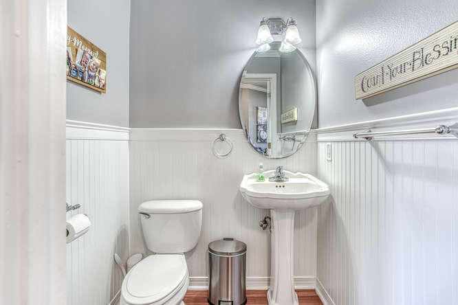 White Point Village S/D B/18 - Residential