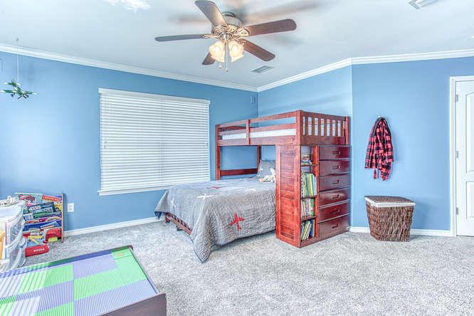 White Point Village S/D B/18 - Residential