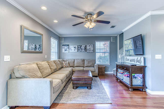 White Point Village S/D B/18 - Residential