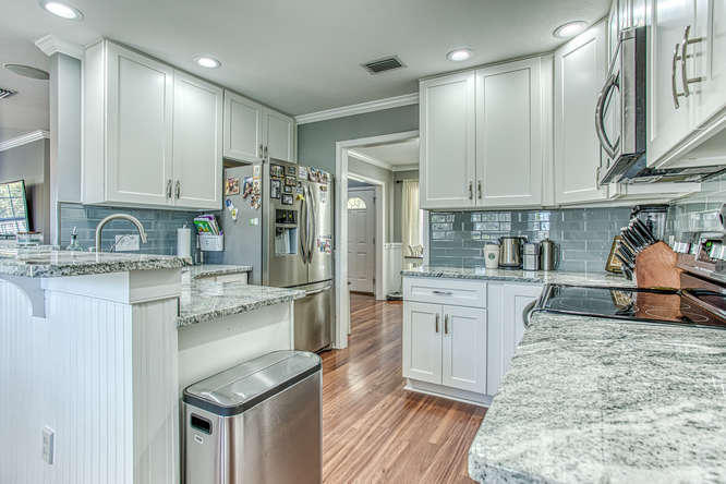 White Point Village S/D B/18 - Residential