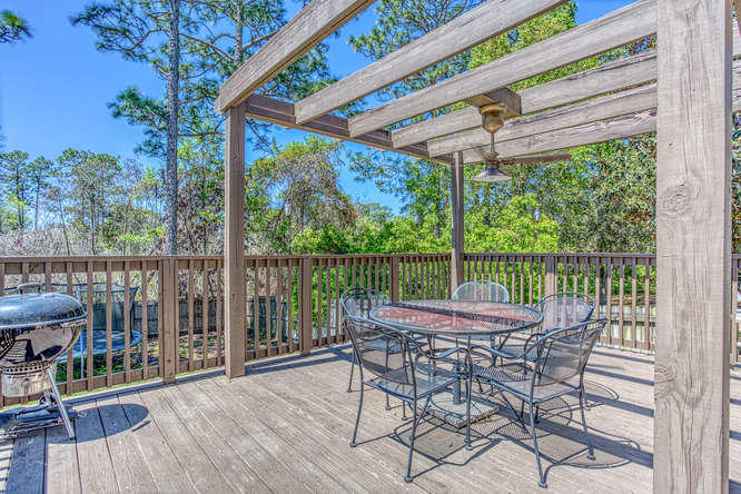 White Point Village S/D B/18 - Residential