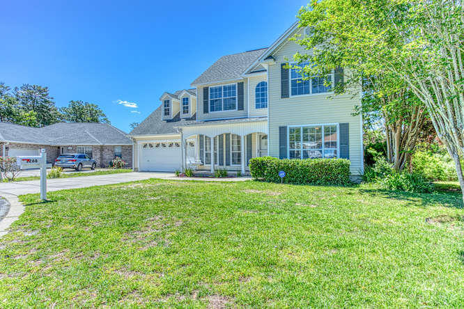 White Point Village S/D B/18 - Residential