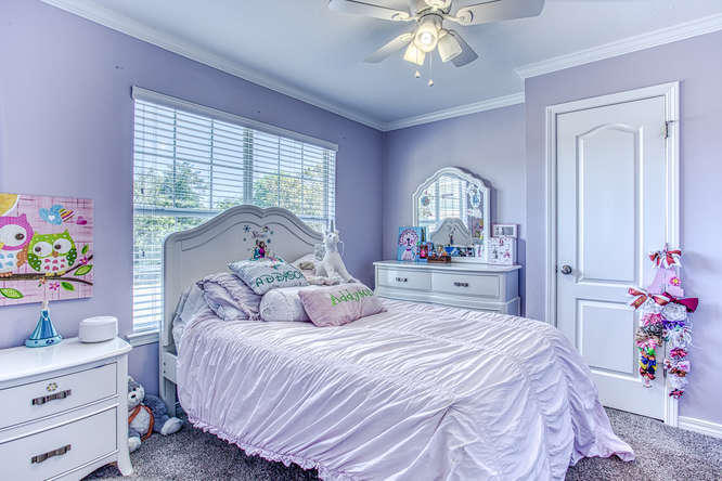 White Point Village S/D B/18 - Residential