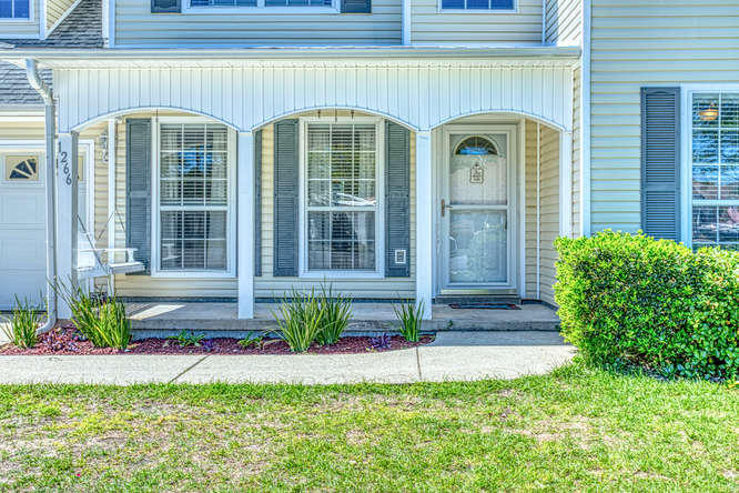 White Point Village S/D B/18 - Residential