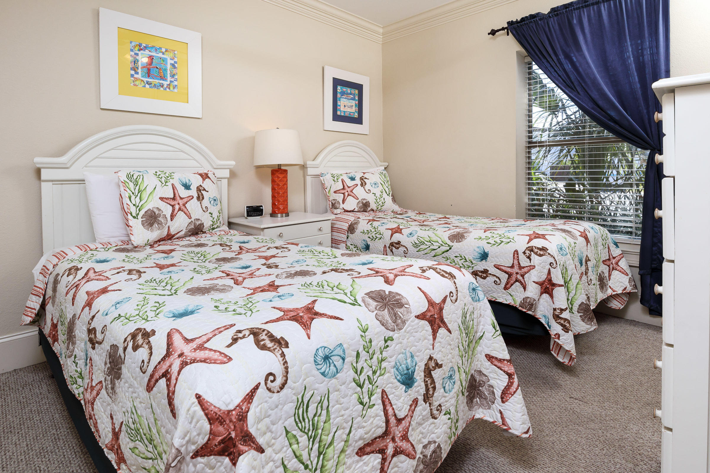 ISLAND PALMS CONDO - Residential