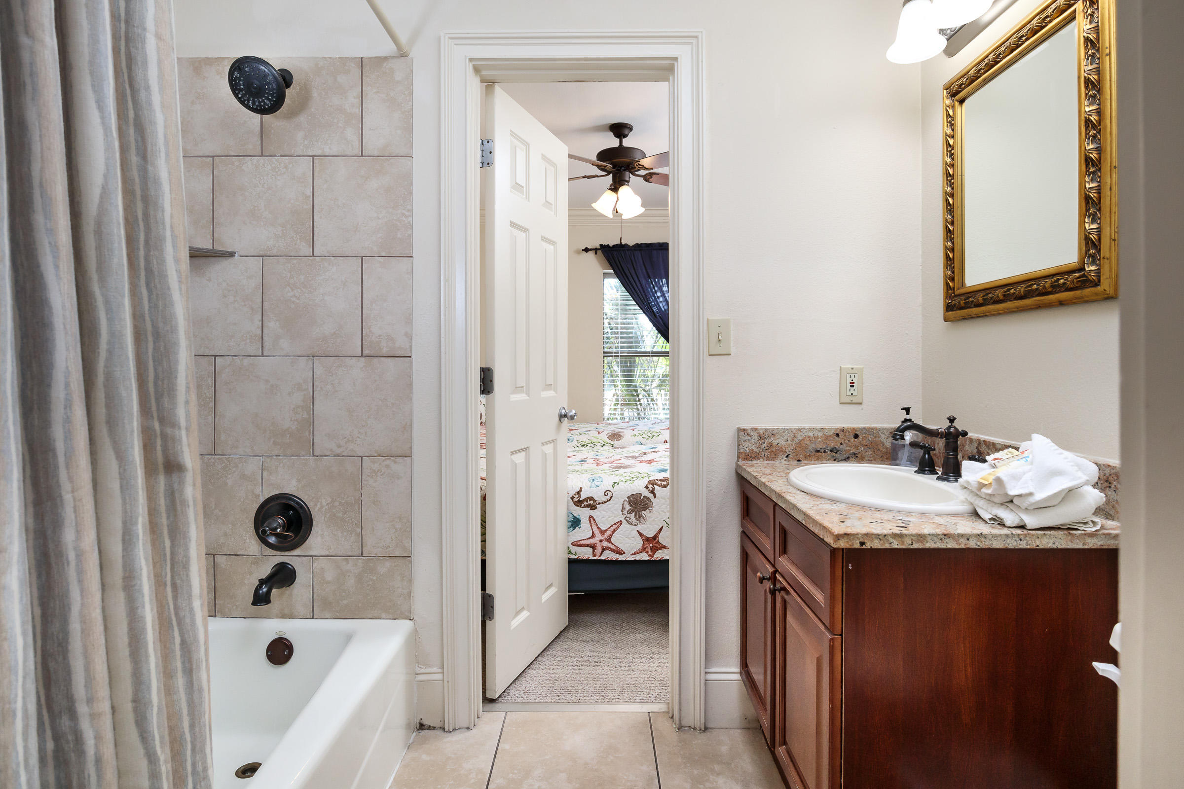 ISLAND PALMS CONDO - Residential