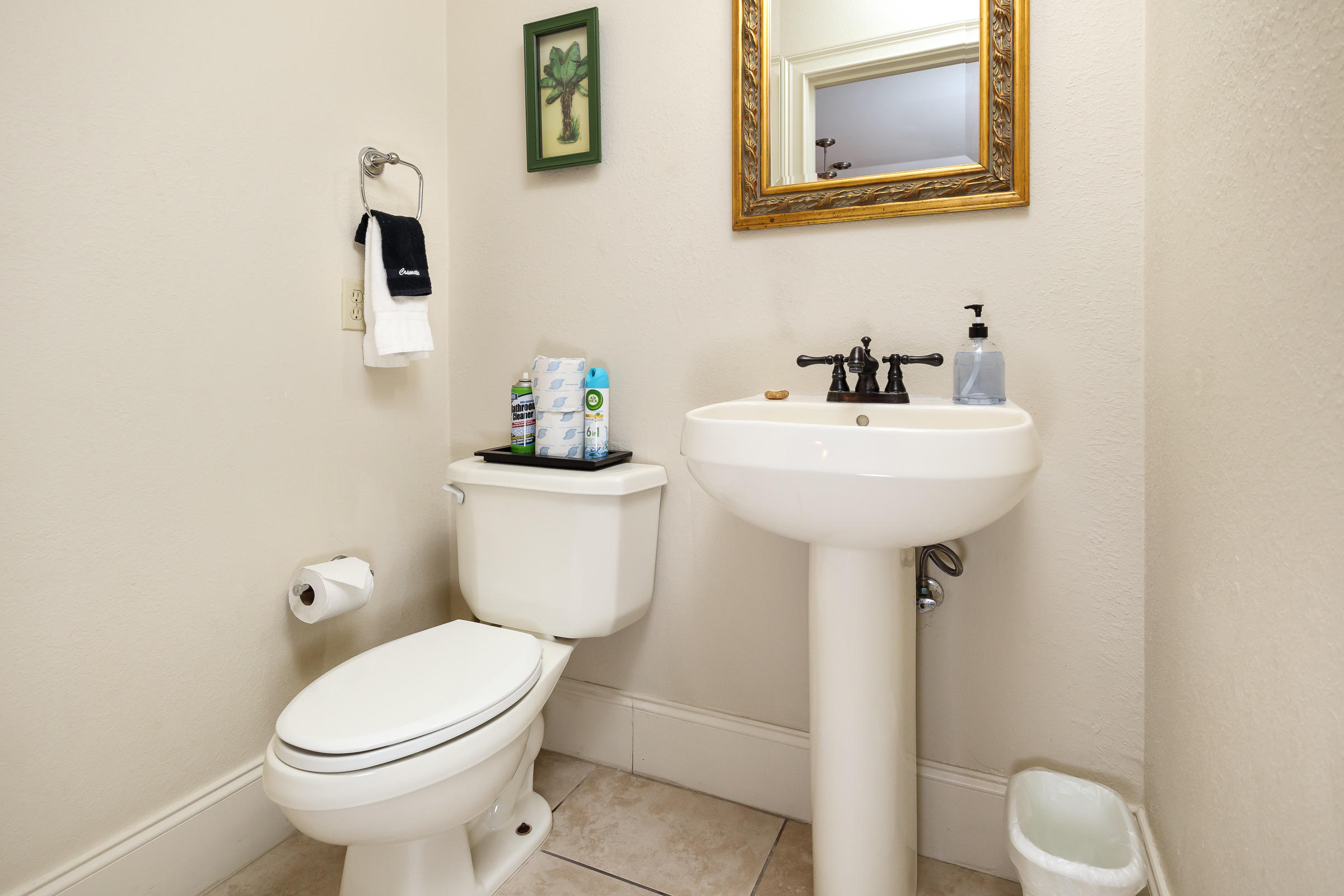 ISLAND PALMS CONDO - Residential